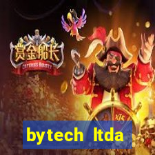 bytech ltda plataforma jogos